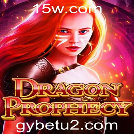 Desvende o Universo de DragonProphecy: A Aventura Mística de 'Gybet'