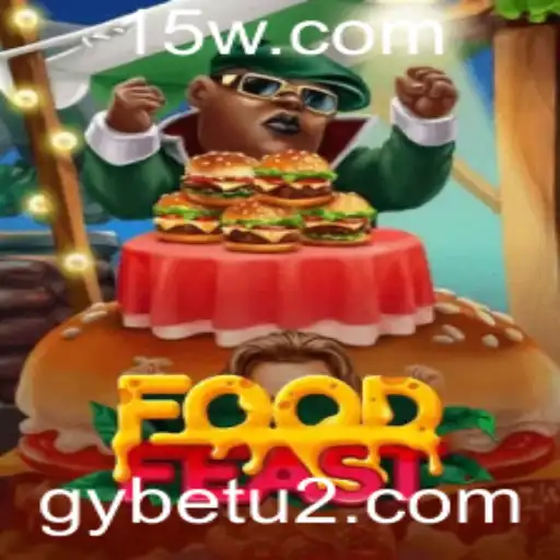 Descubra FoodFeast: Um Banquete de Estratégias e Diversão