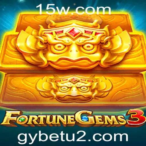 Explorando o Universo de FortuneGems3: O Jogo de Azar que Conquista