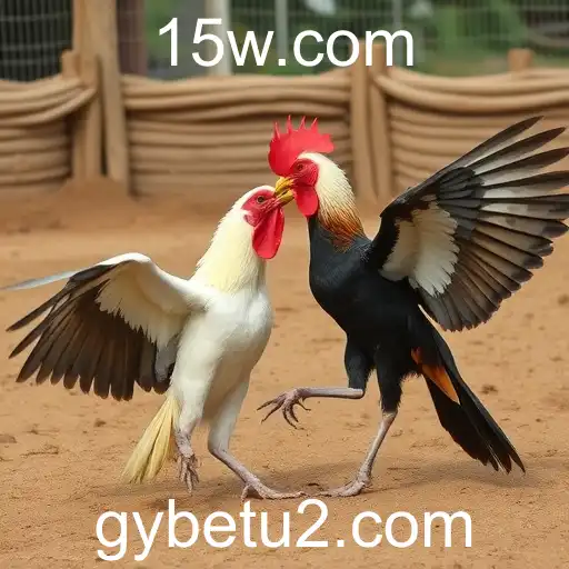 Jogos de Sabong: Uma Tradição Cultural e a Influência da Gybet