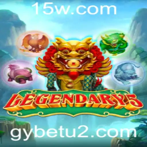 Legendary5: A Nova Era dos Jogos Interativos
