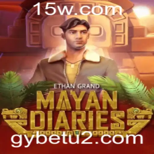 Descubra MayanDiaries: O Jogo de Estratégia que Explora a Cultura Maia