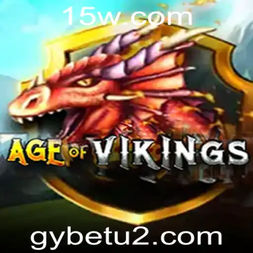 AgeofViking: Mergulhe no Mundo dos Nórdicos com Gybet