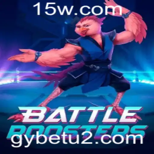 Explorando o Mundo de BattleRoosters