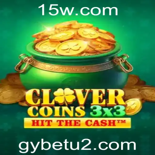 Clovercoin3x3: O Novo Fenômeno dos Jogos de Azar Digitais