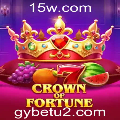 CrownofFortune: Um Mergulho nas Aventuras de Gybet