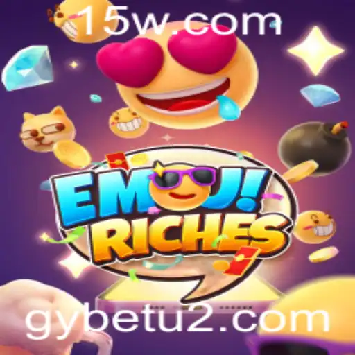 Explorando o Mundo de EmojiRiches: Um Jogo Inovador com Emojis