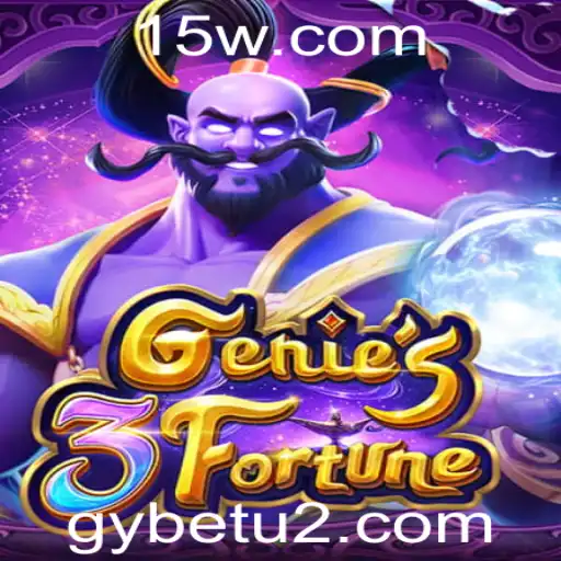 Explorando o Fascinante Mundo de Genie3Fortune: Uma Introdução ao Universo de Gybet