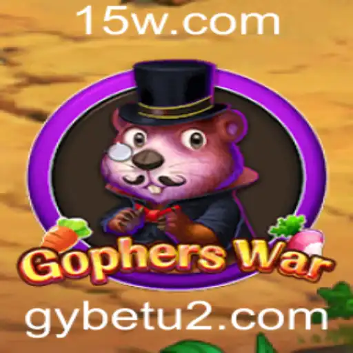 GophersWar: Uma Imersão no Mundo Estrategicamente Desafiador