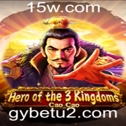 Explorando Heroofthe3KingdomsCaoCao: Um Mergulho no Épico do Oriente