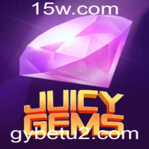 Explorando o Universo do Jogo JuicyGems: Um Mergulho no Mundo das Gemas