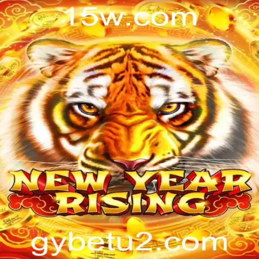 Explorando o Fascinante Mundo de NewYearRising: Uma Aventura com Gybet