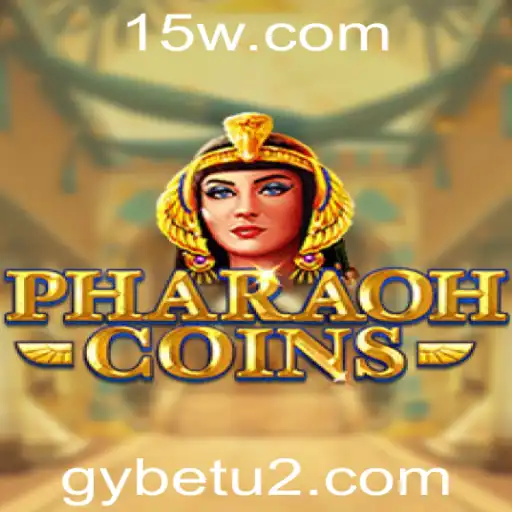 Descubra o Universo de PharaohCoins: O Jogo de Estratégia e Sorte