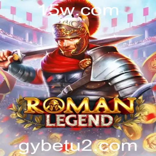 Descubra RomanLegend: Um Mergulho na Aventura Épica