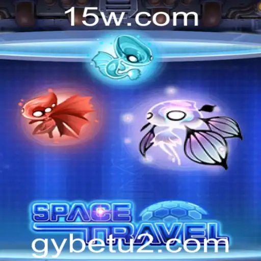 SpaceTravel: Aventuras Intergalácticas Com Gybet