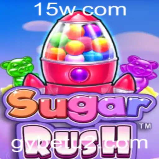 Explorando o Mundo de SugarRush: Uma Viagem Doce pelo Universo do Jogo