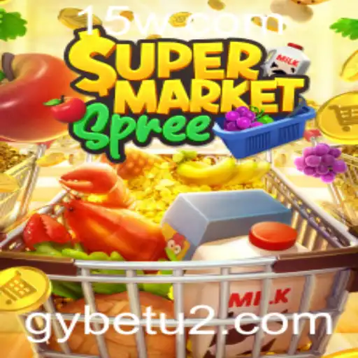 Desvendando SupermarketSpree: Um Mergulho no Universo do Jogo e uma Nova Dinâmica com Gybet