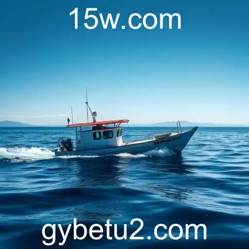 Pesca Online: Explorando o Mundo de gybet